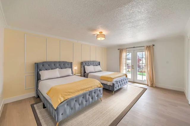 BEDROOM image 1