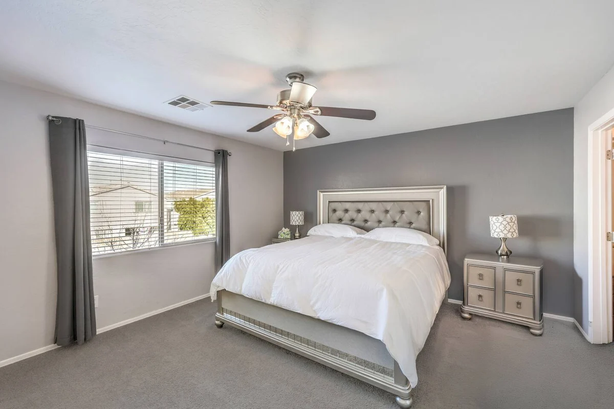 Modern 5BR Home Near Vegas Strip & Airport #29