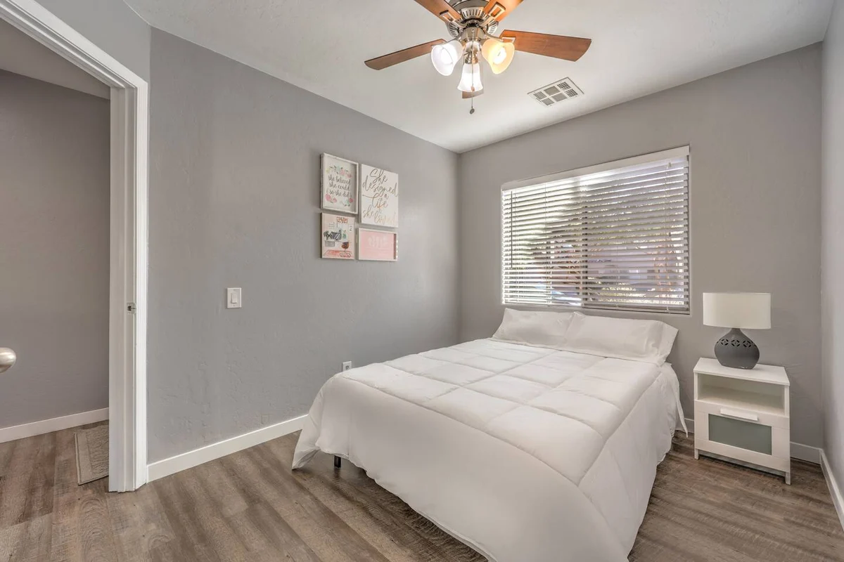Modern 5BR Home Near Vegas Strip & Airport #17