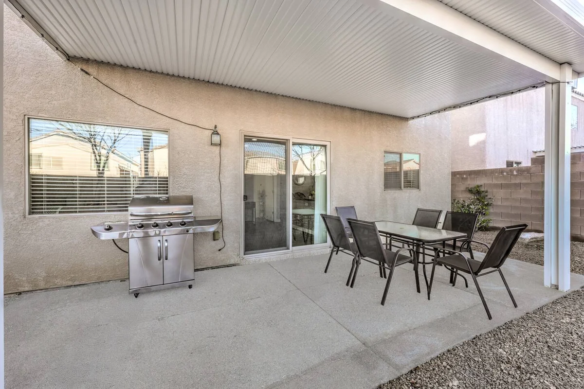 Modern 5BR Home Near Vegas Strip & Airport #65