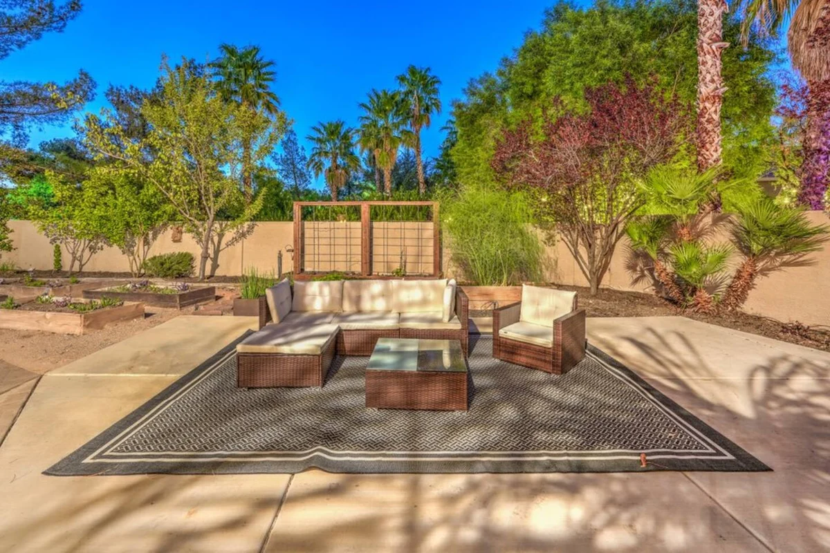 Lux Pool Villa in Green Valley Ranch with Jacuzzi #76