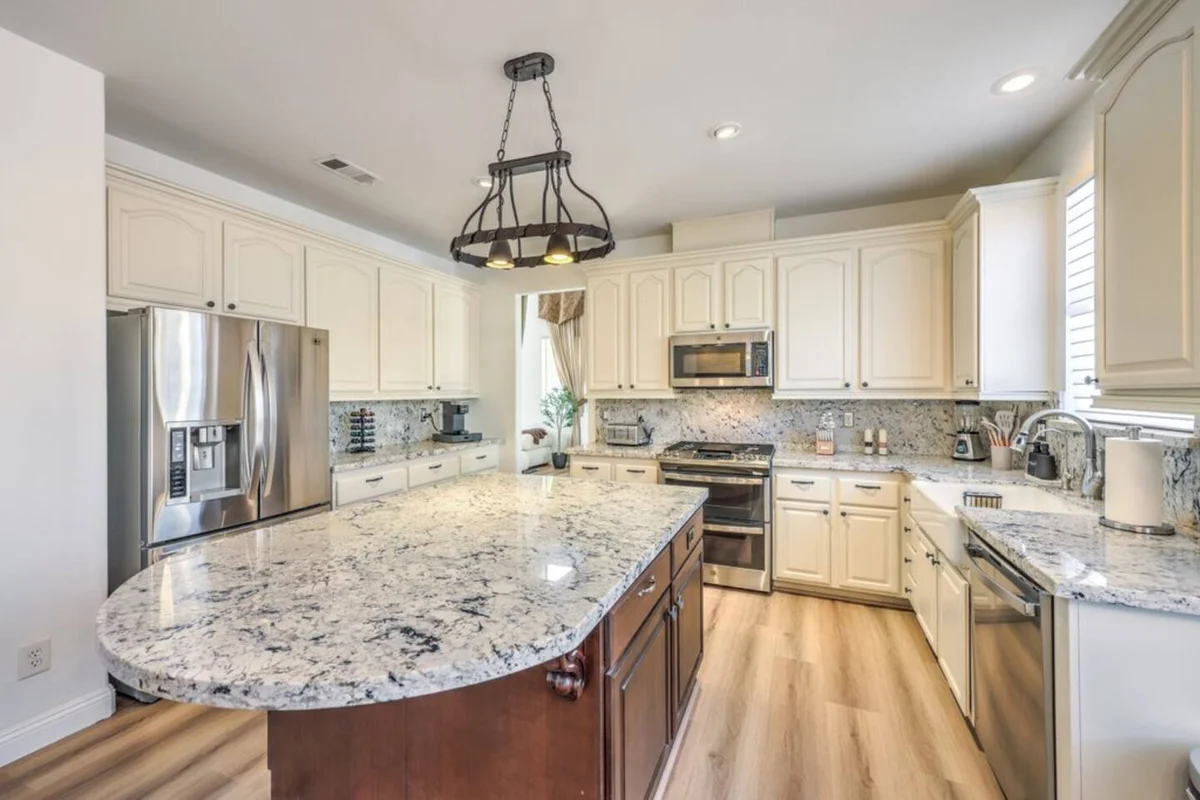 Lux Pool Villa in Green Valley Ranch with Jacuzzi #37