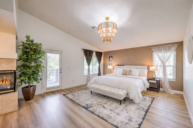BEDROOM image 1