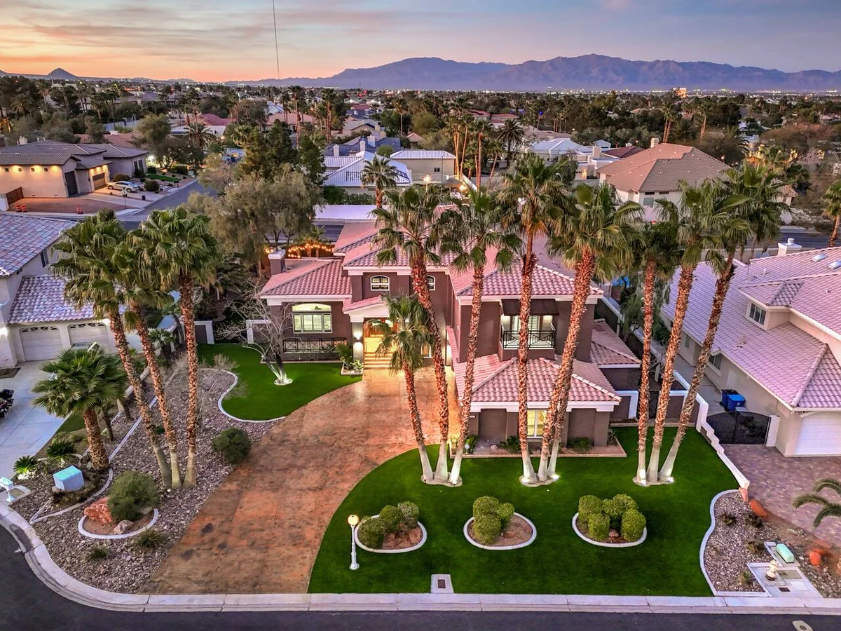 5000sf Renovated Luxury Villa near Summerlin #108