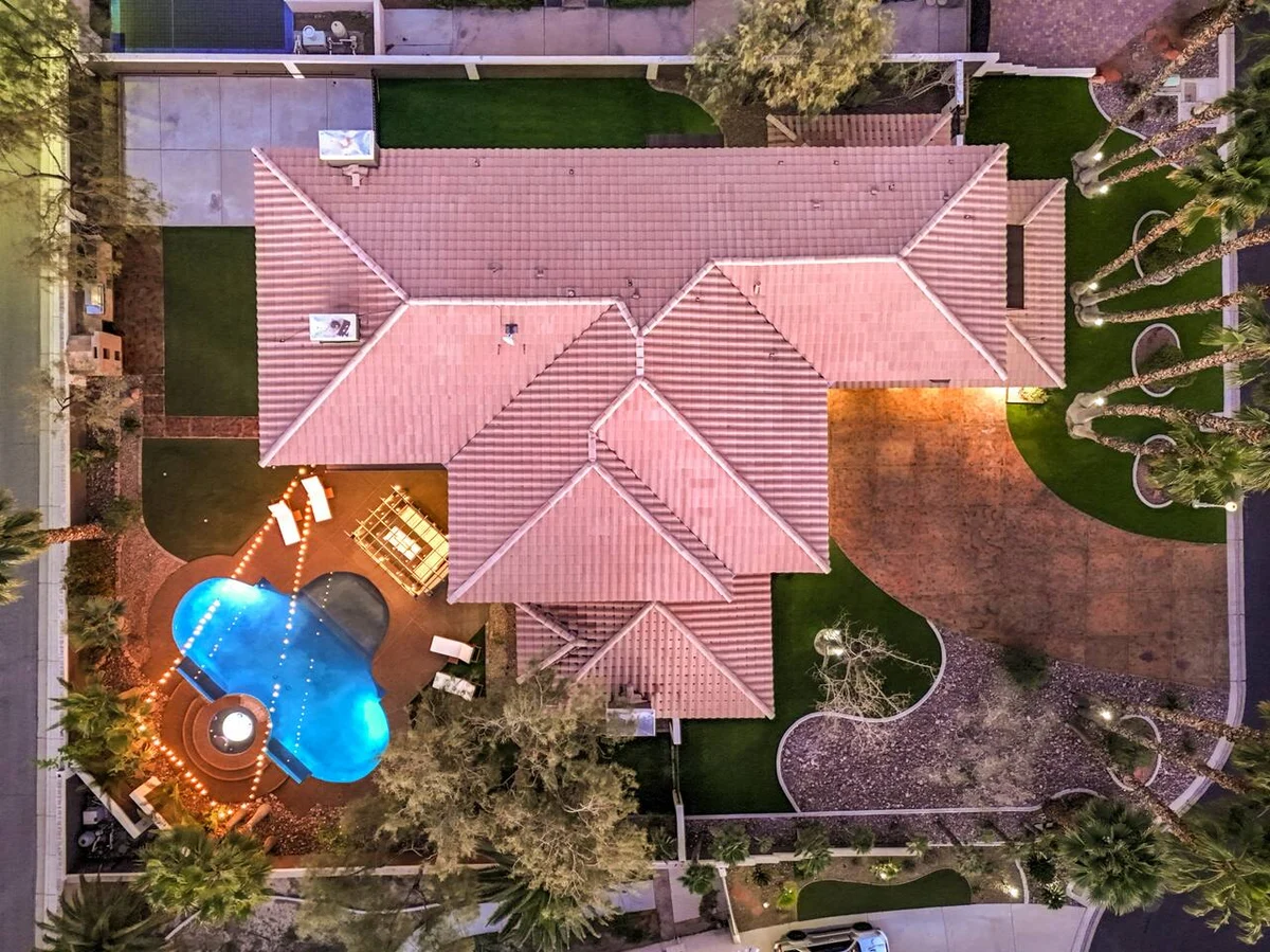 5000sf Renovated Luxury Villa near Summerlin #111