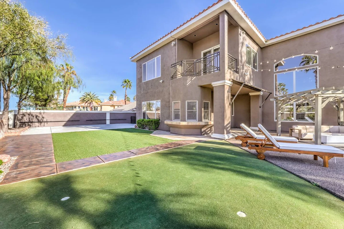 5000sf Renovated Luxury Villa near Summerlin #94