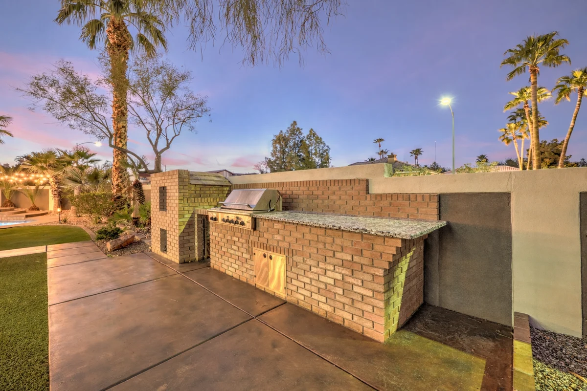 5000sf Renovated Luxury Villa near Summerlin #97