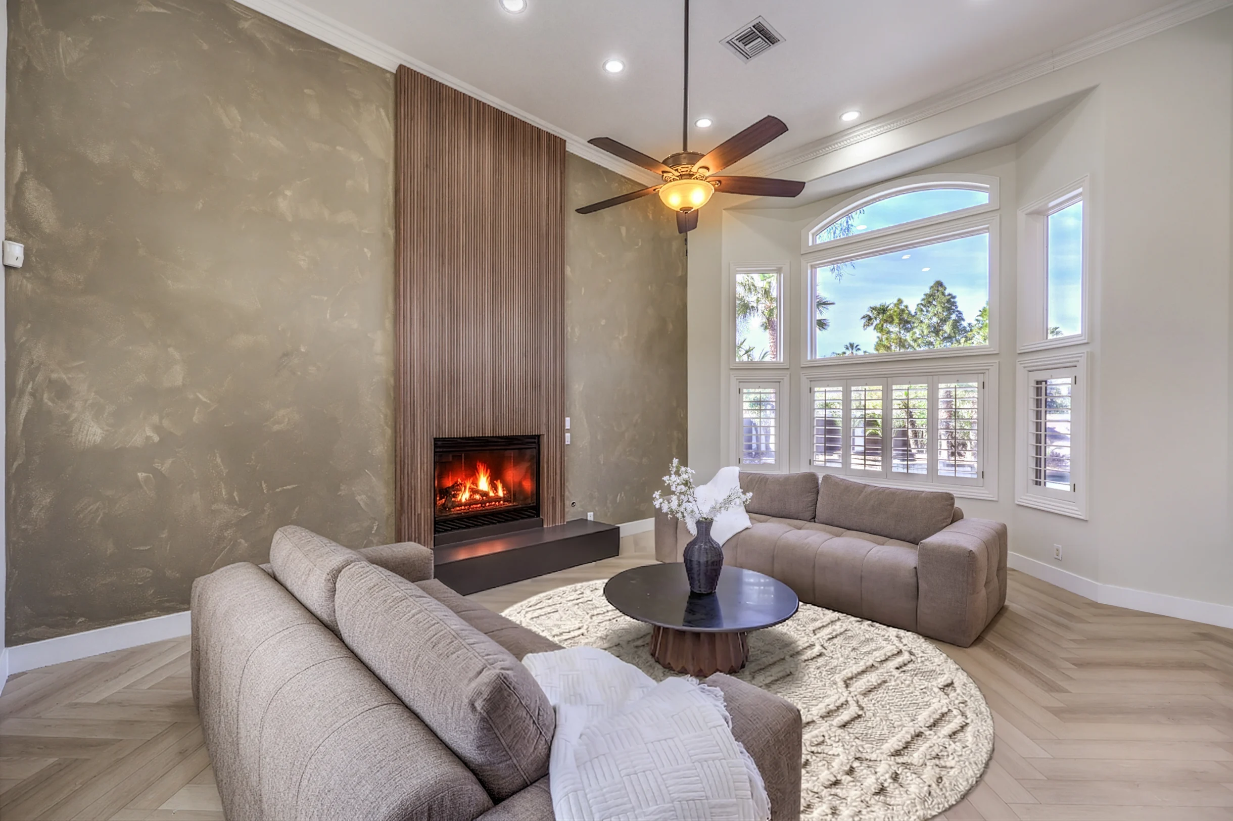5000sf Renovated Luxury Villa near Summerlin #38