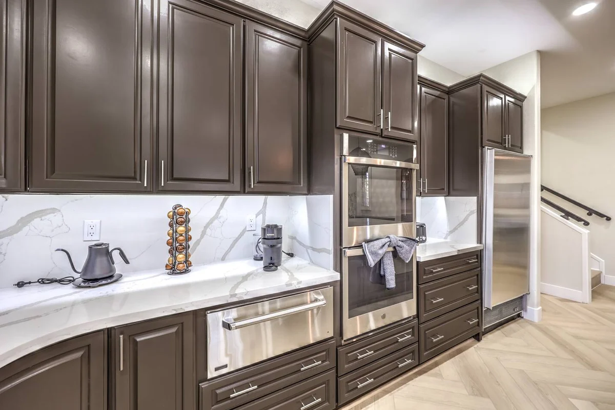 5000sf Renovated Luxury Villa near Summerlin #5
