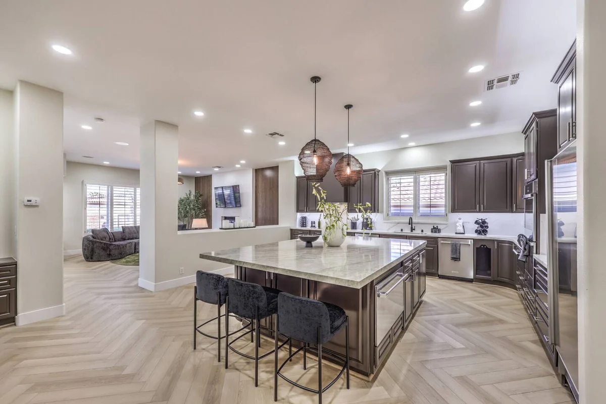 5000sf Renovated Luxury Villa near Summerlin #49