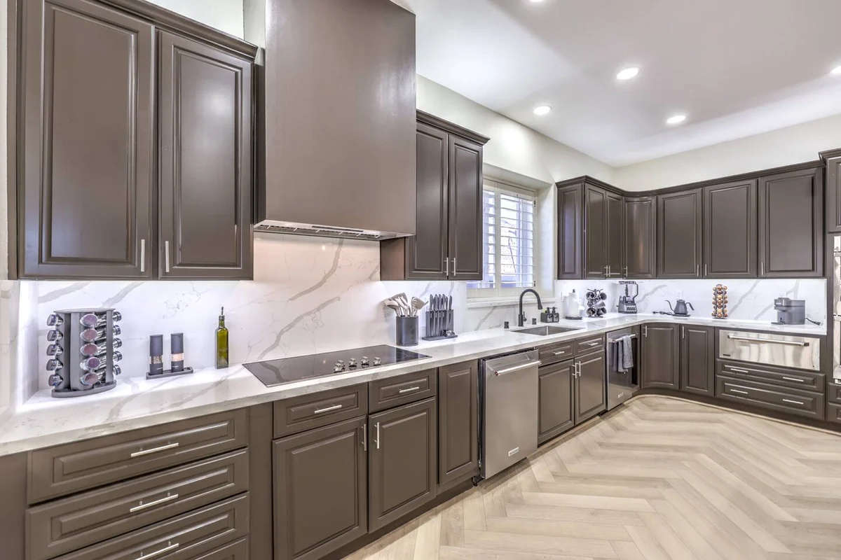 5000sf Renovated Luxury Villa near Summerlin #61