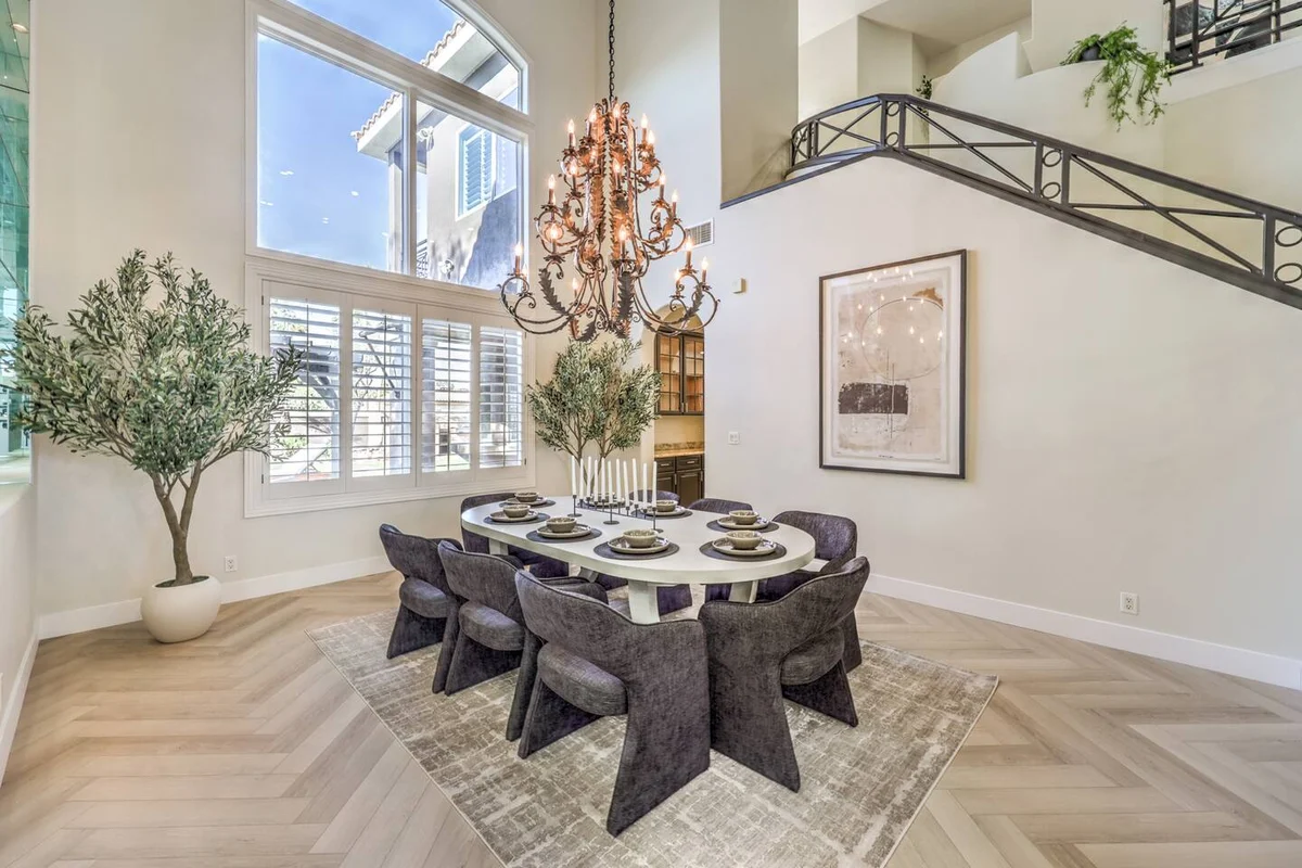 5000sf Renovated Luxury Villa near Summerlin #12