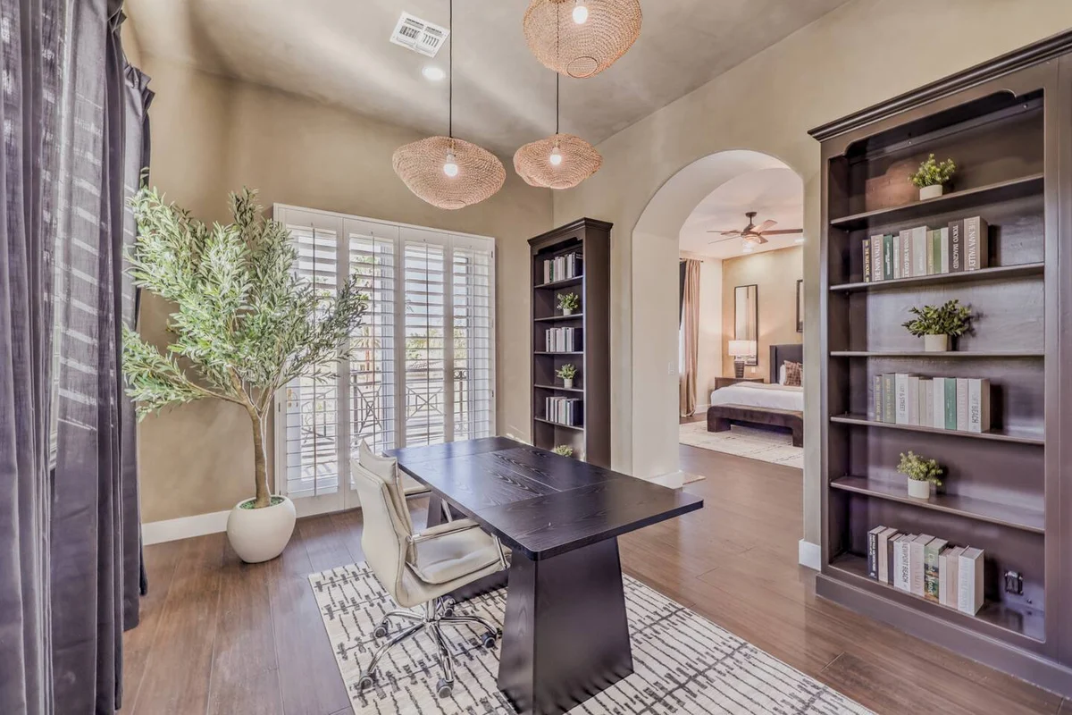 5000sf Renovated Luxury Villa near Summerlin #101