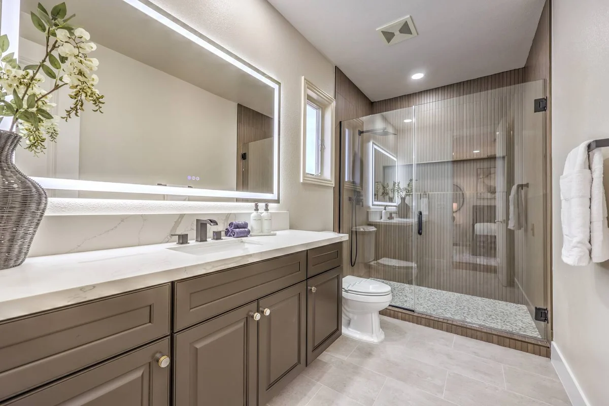 5000sf Renovated Luxury Villa near Summerlin #16
