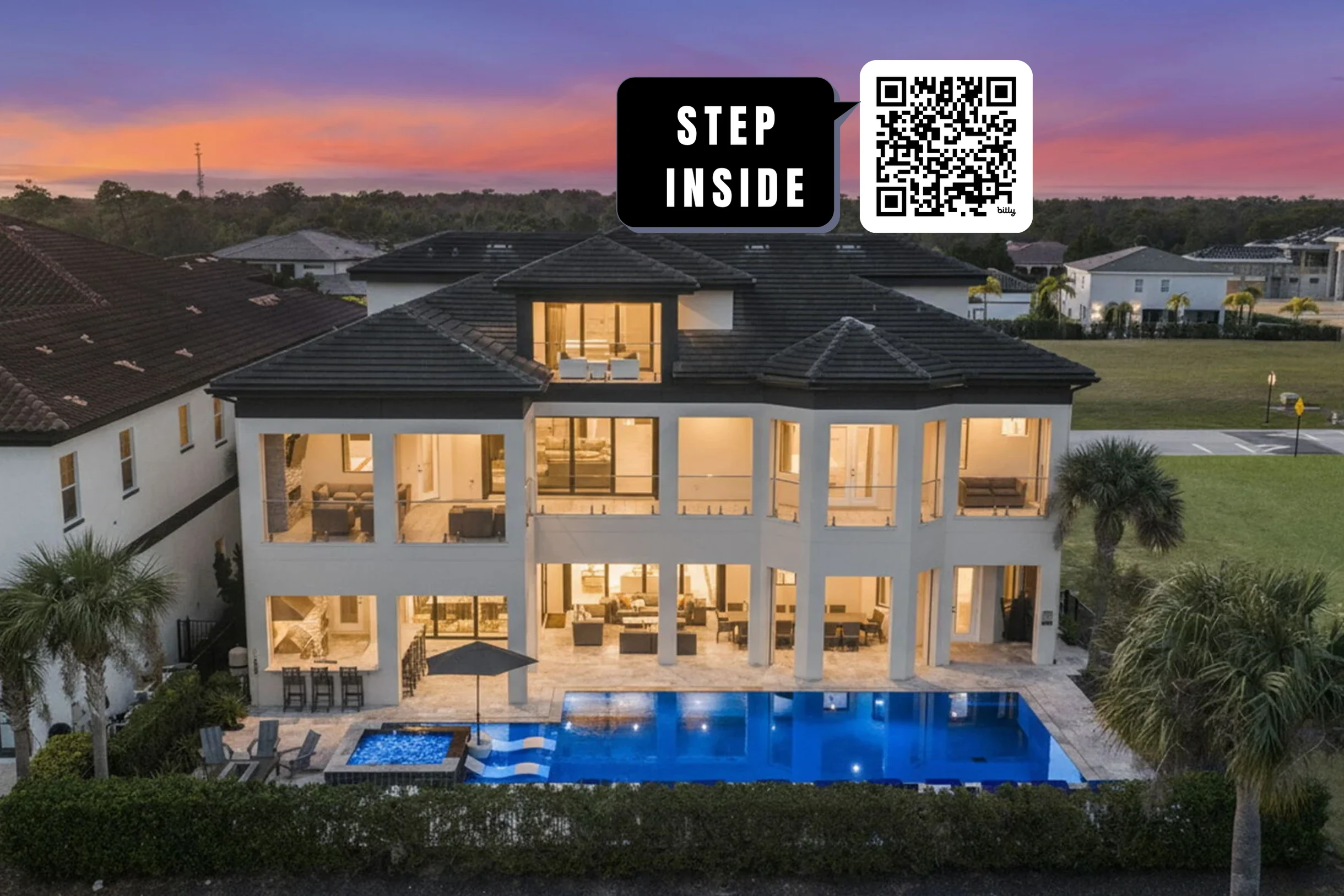 W313E - The Epic Portal Mansion #147