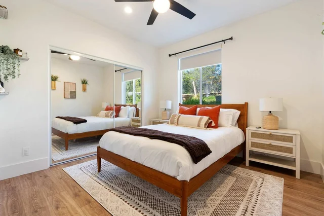 Bedroom 3 image 1