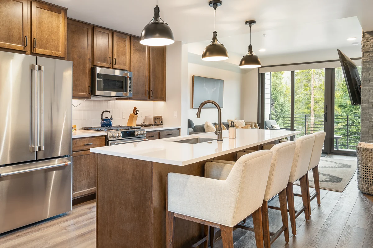 Headwaters Loft 206 #27