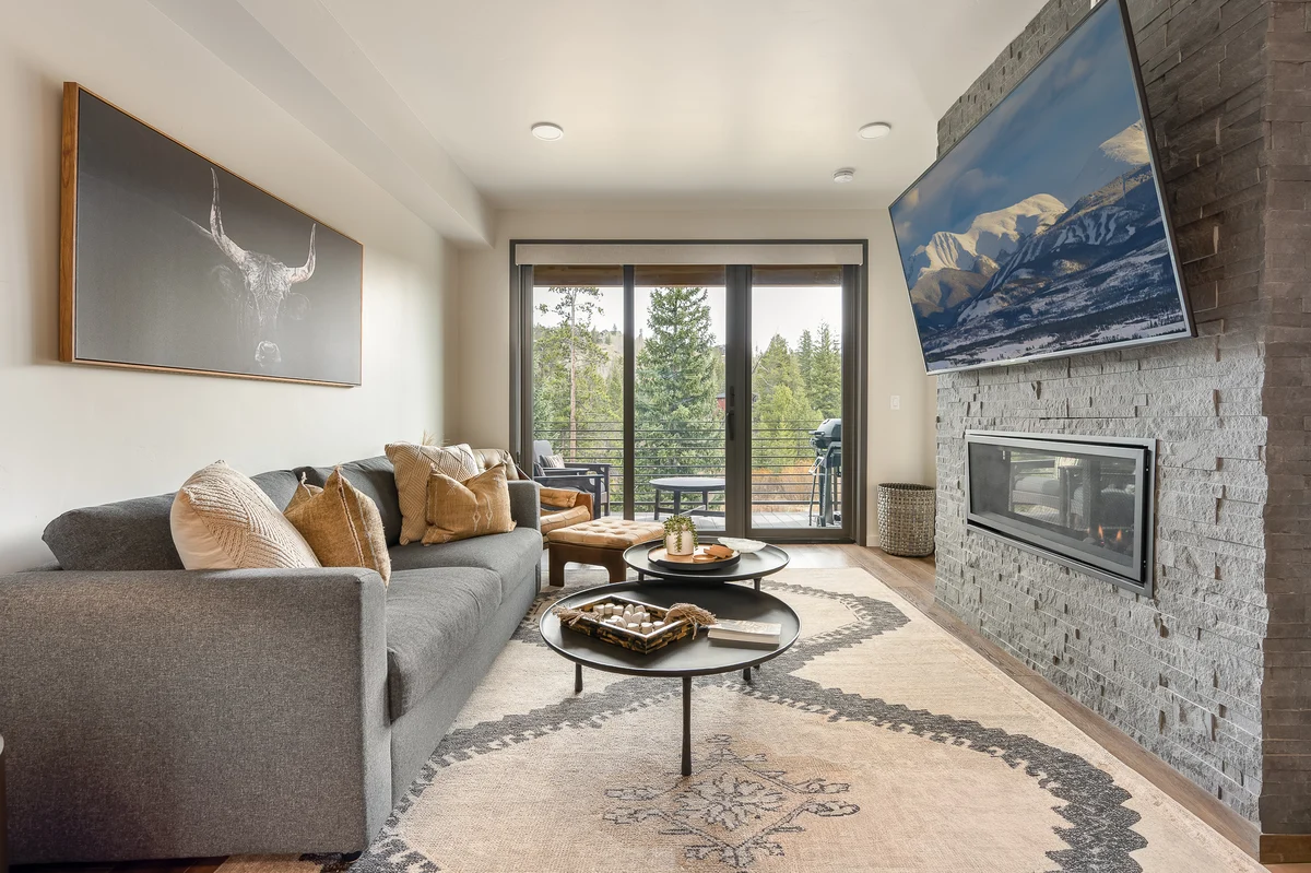 Headwaters Loft 206 #37