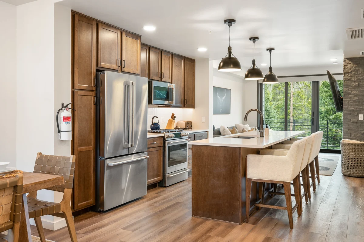 Headwaters Loft 206 #38