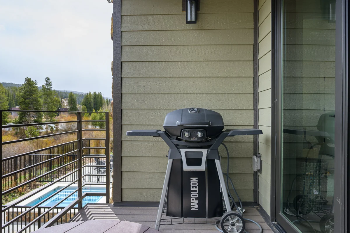 Headwaters Loft 206 #41
