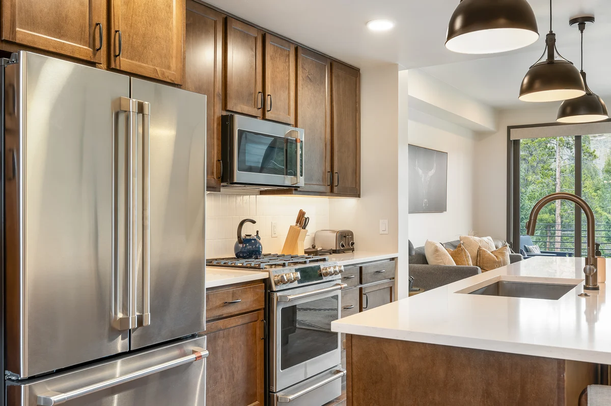 Headwaters Loft 206 #33
