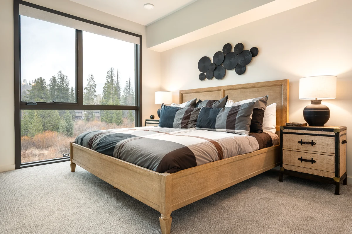 Headwaters Loft 206 #30