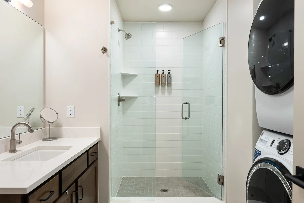 Headwaters Loft 206 #22