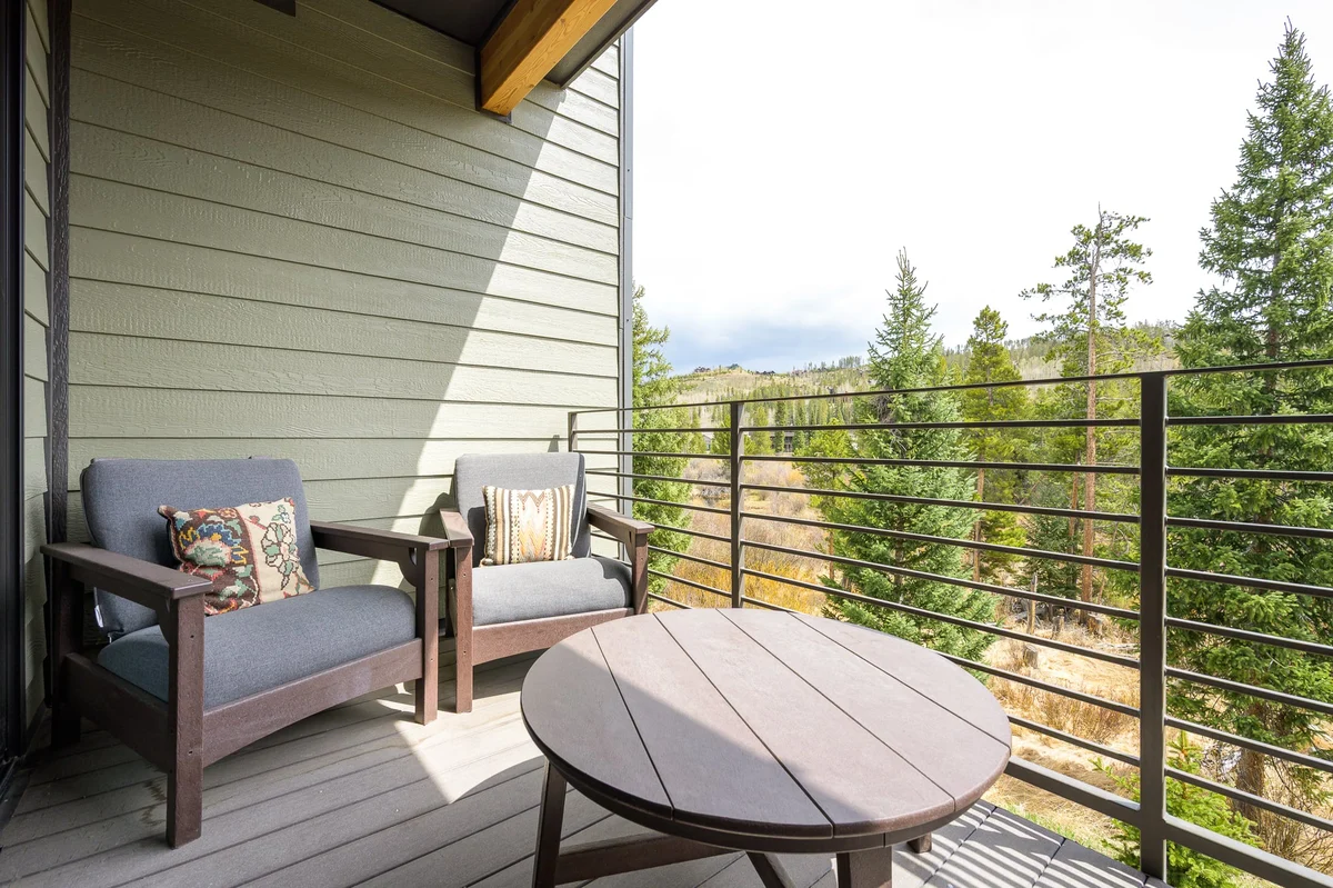 Headwaters Loft 206 #34
