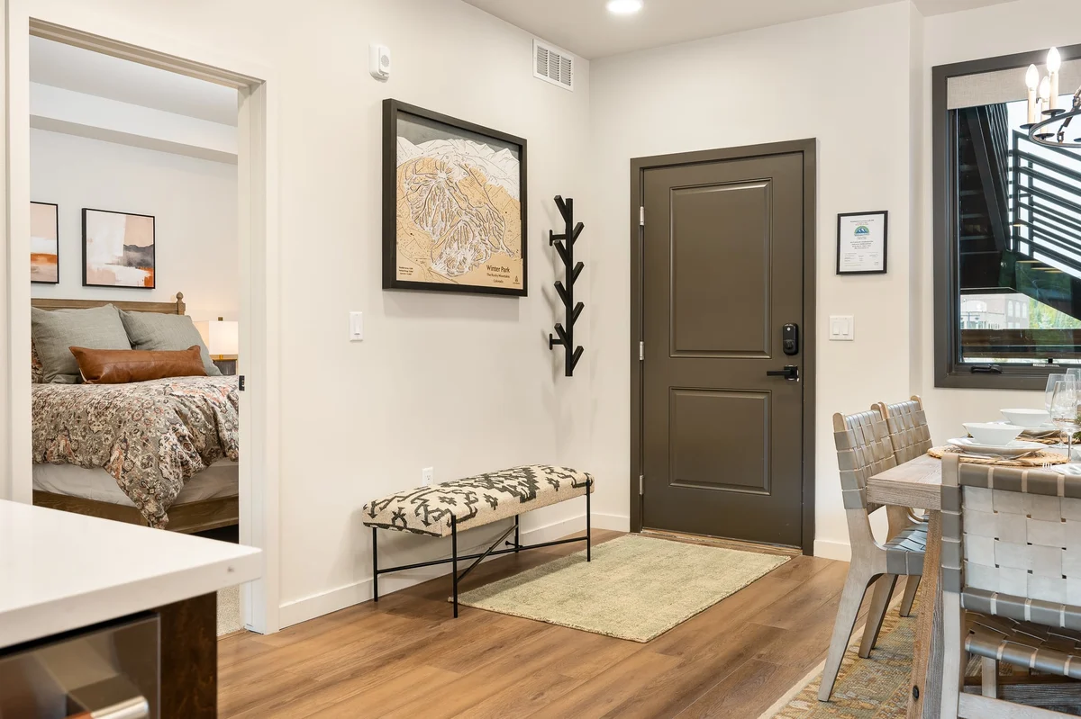 Headwaters Loft 206 #36