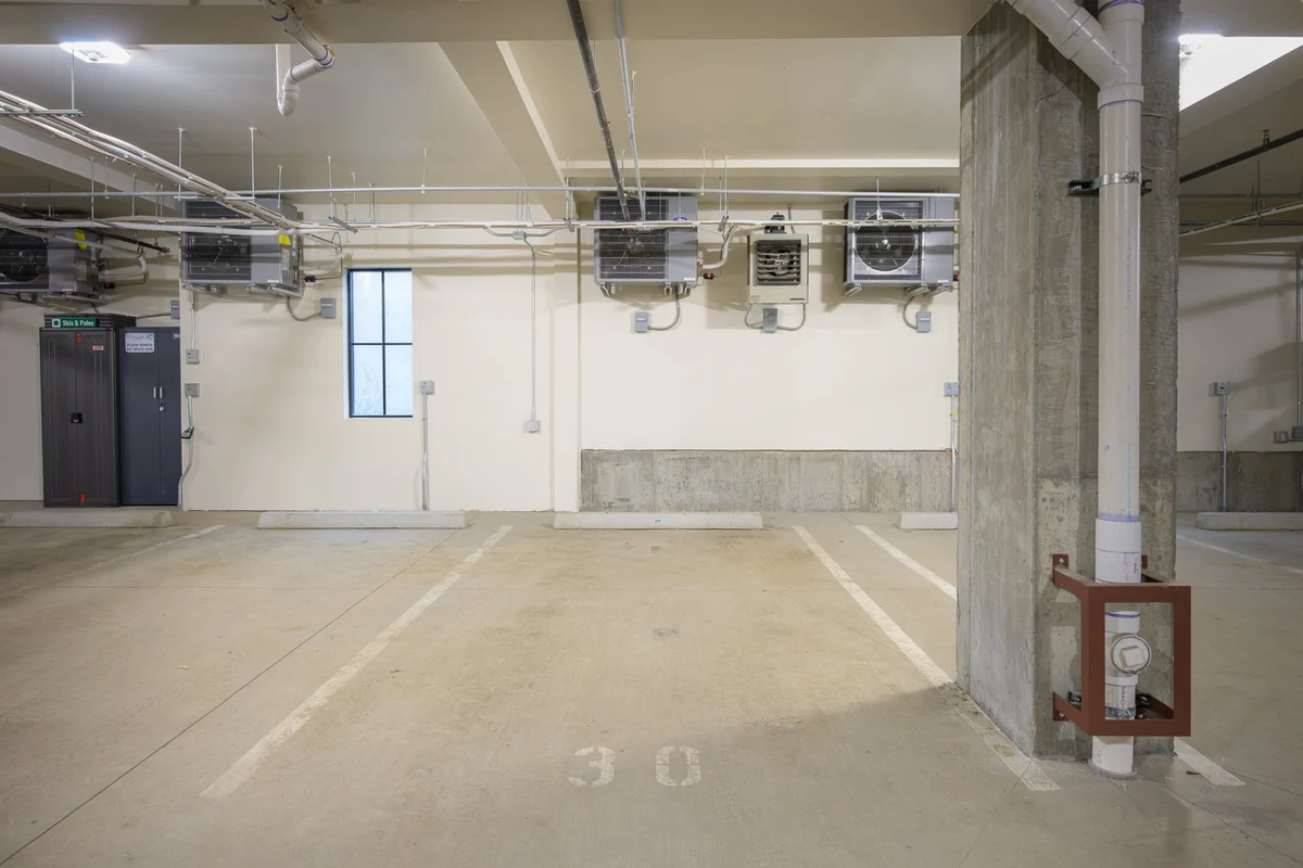 Headwaters Loft 206 #39
