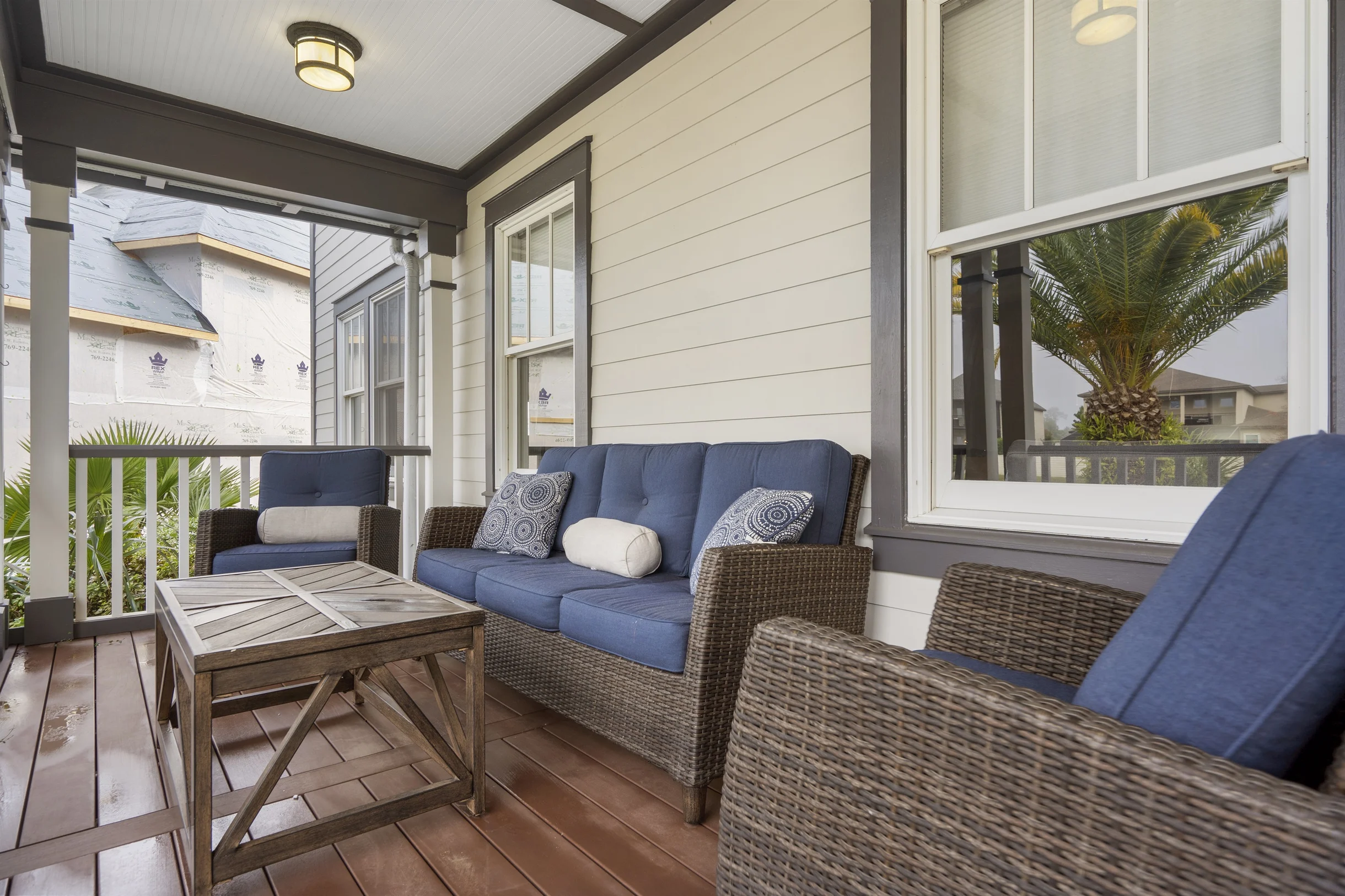 Home in Panama City Beach property photo 1