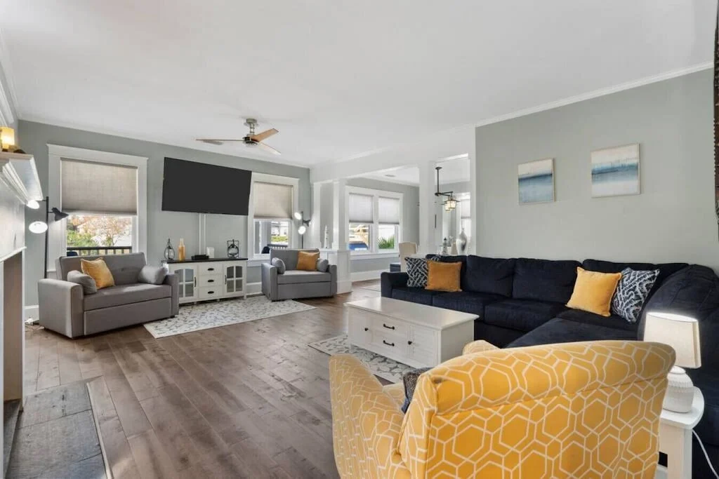 Home in Panama City Beach property photo 2
