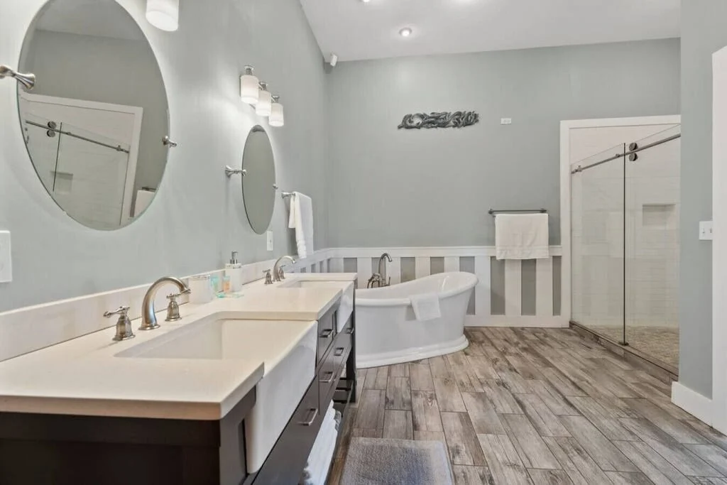 Home in Panama City Beach property photo 4