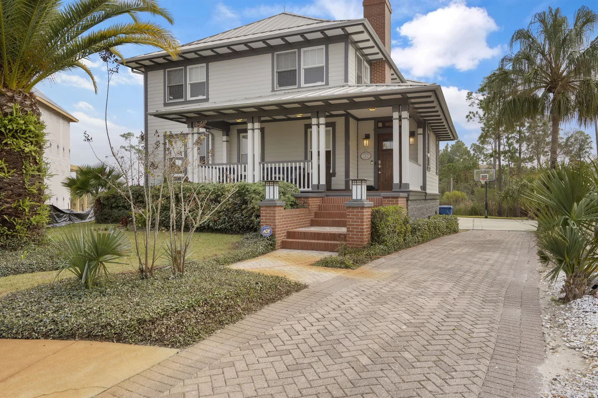 Home in Private - Gated Community property photo 1