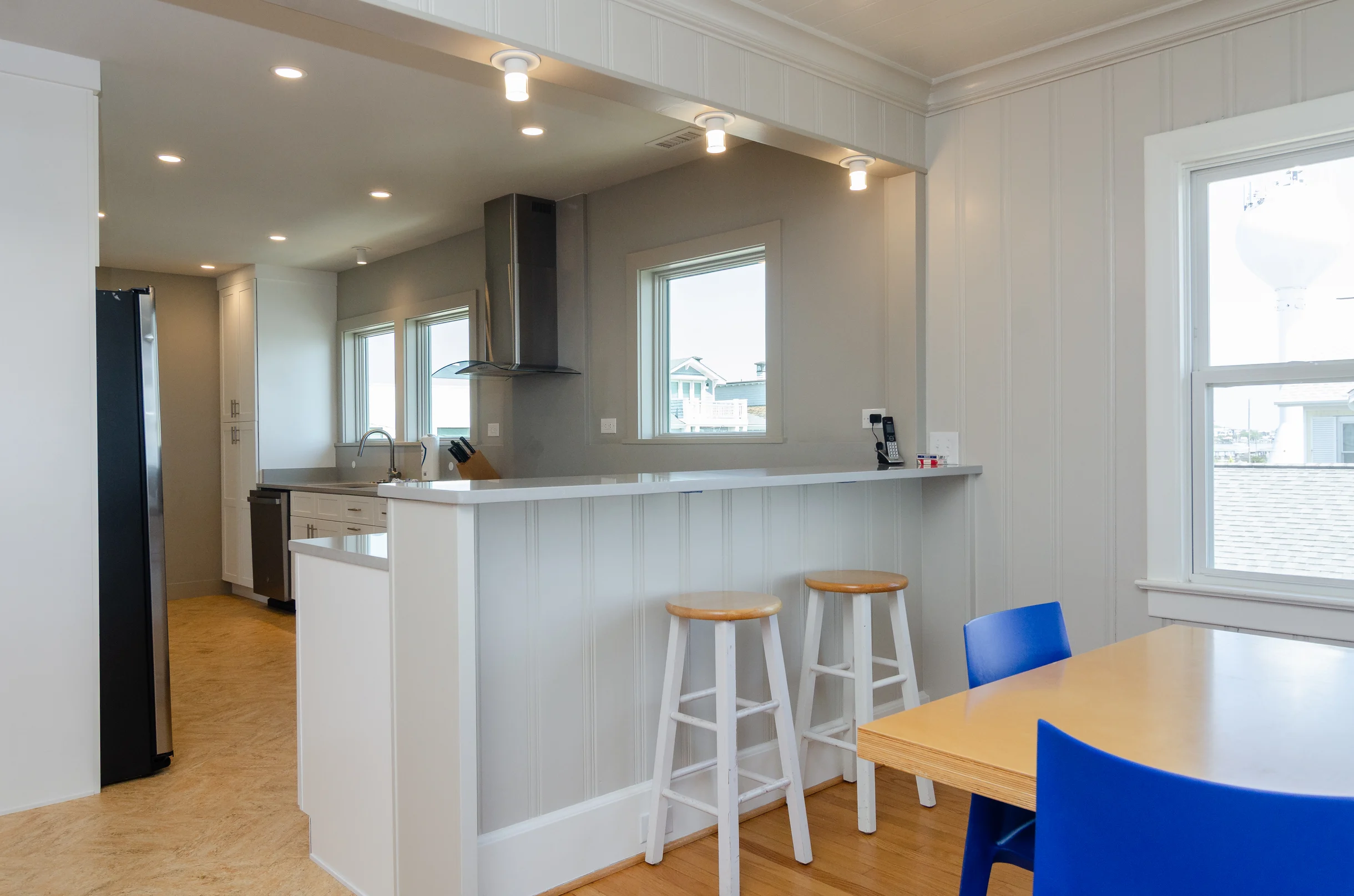 W200 - Blake Cottage #136