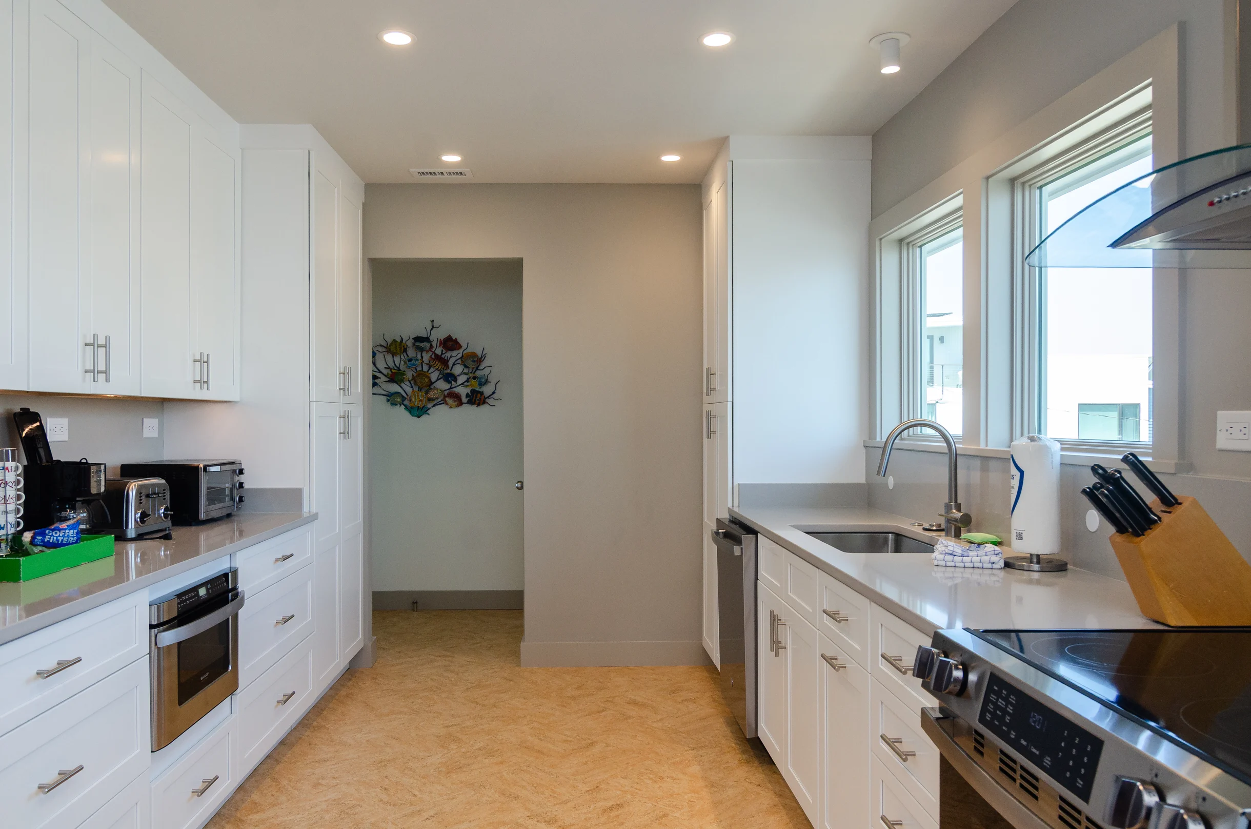 W200 - Blake Cottage #138