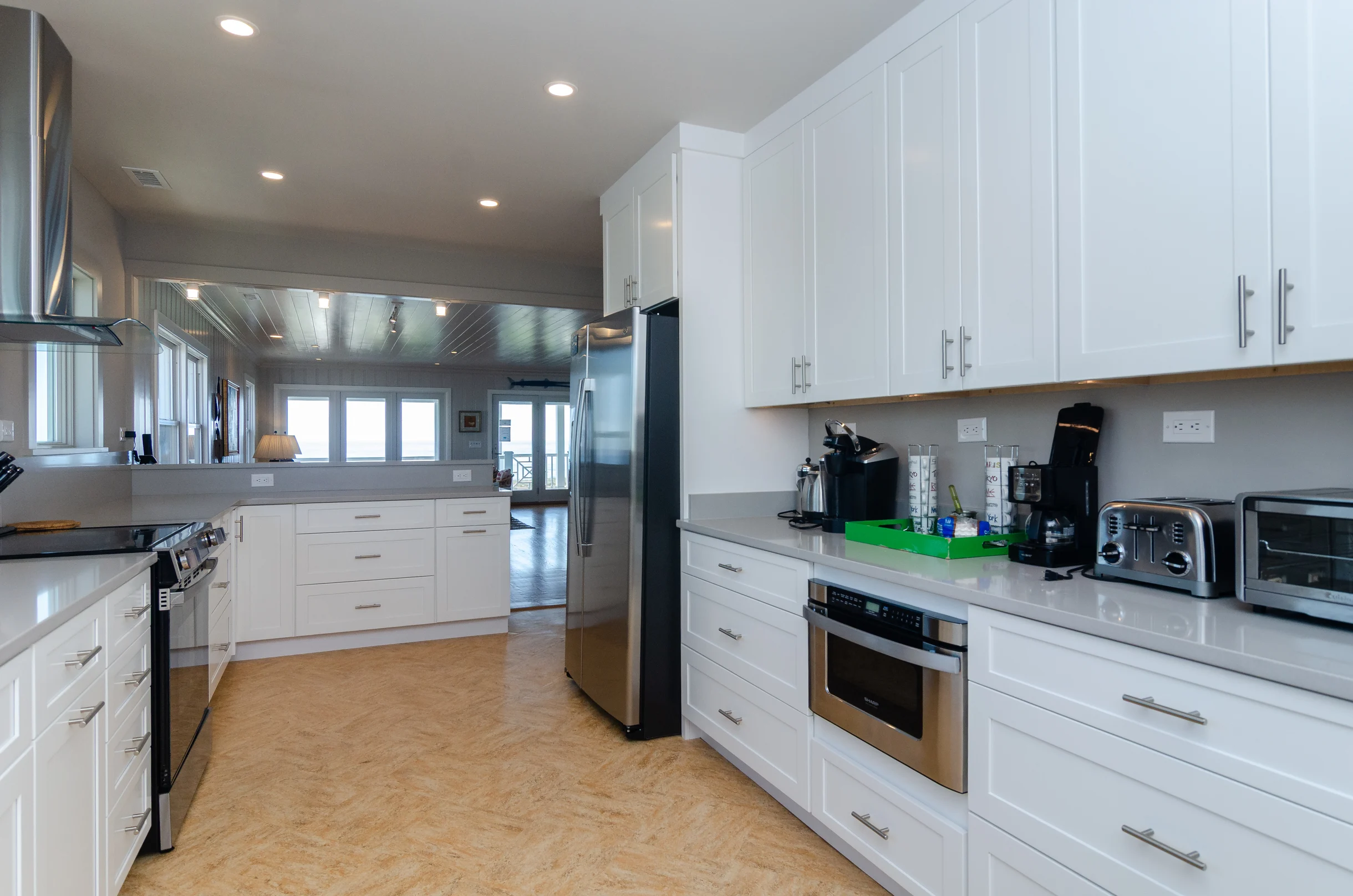 W200 - Blake Cottage #131