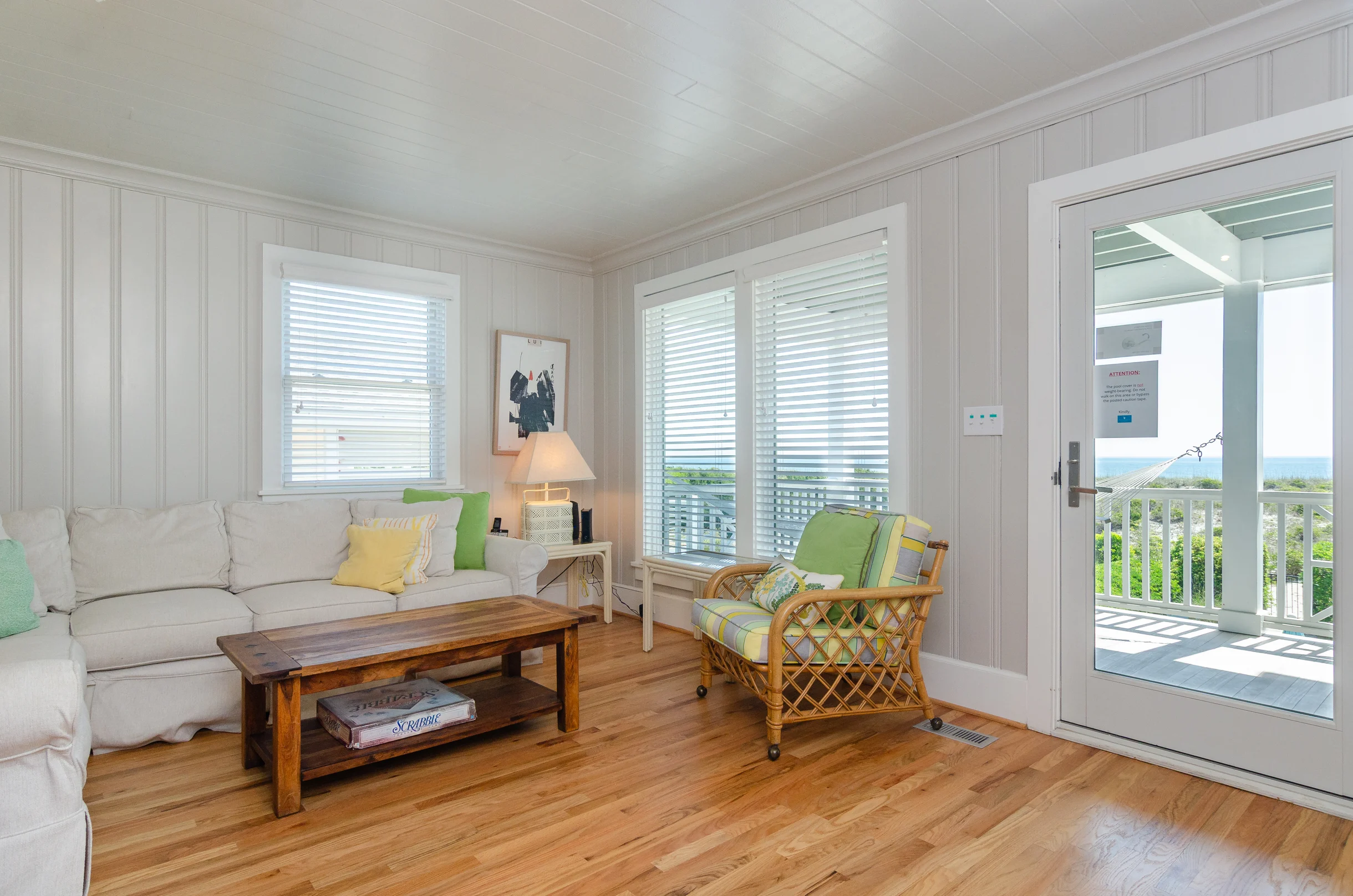 W200 - Blake Cottage #144