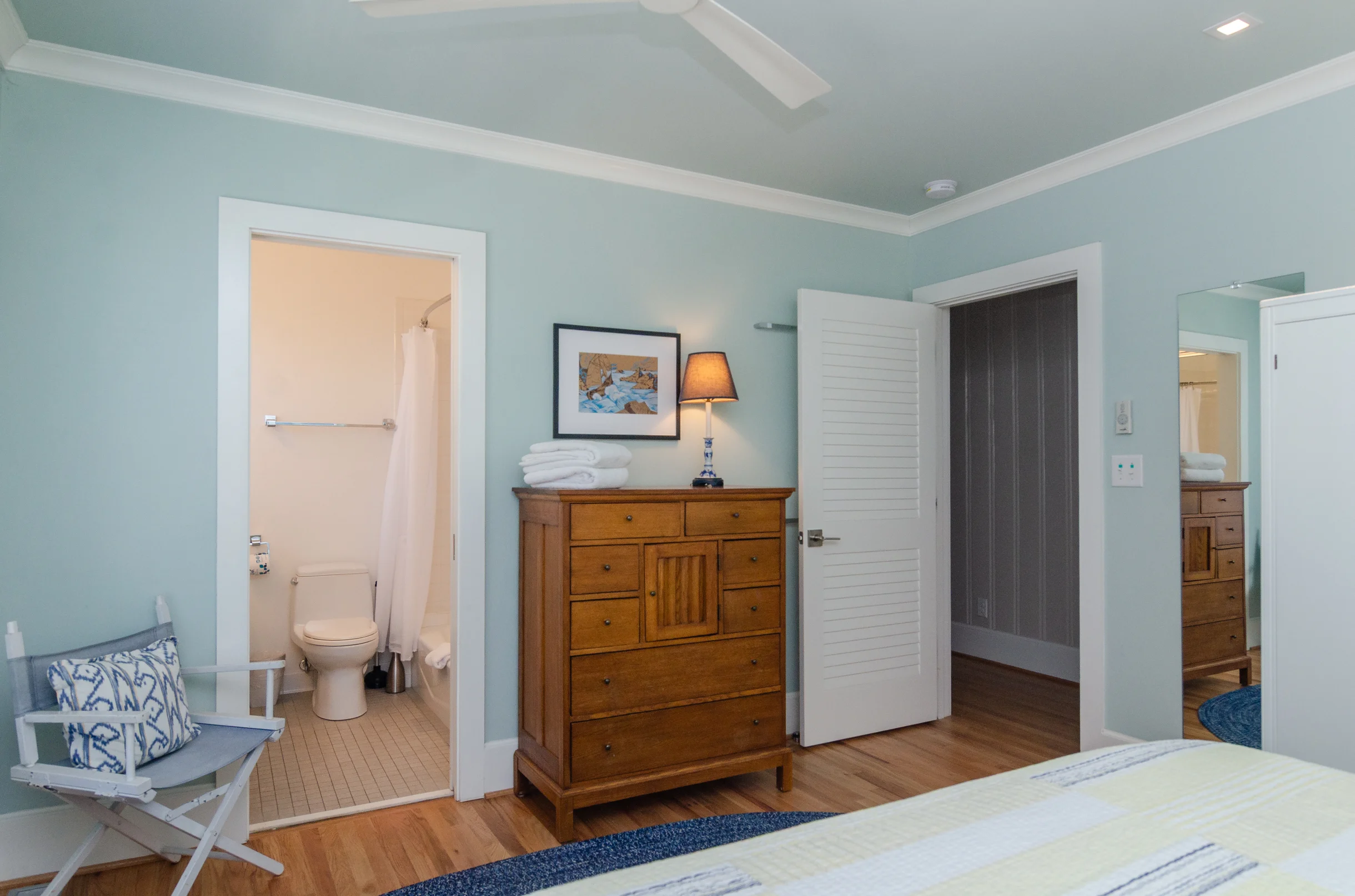 W200 - Blake Cottage #137