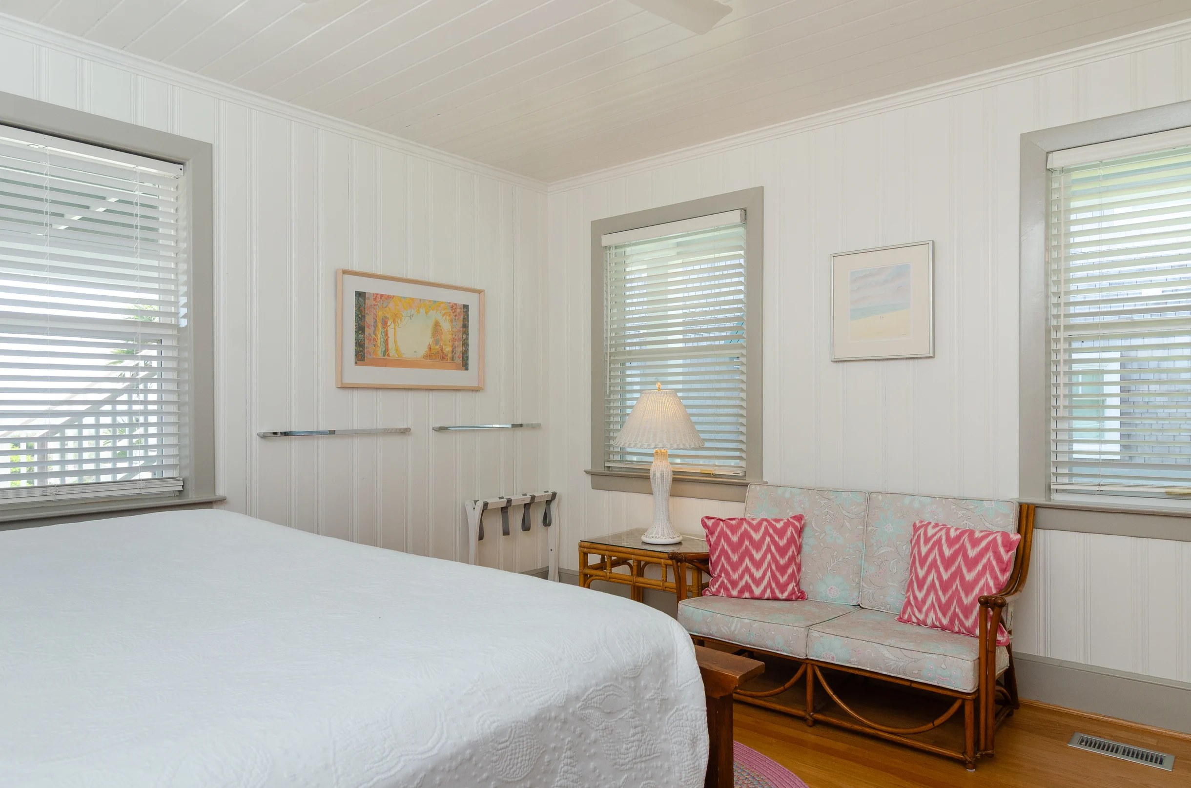 W200 - Blake Cottage #132