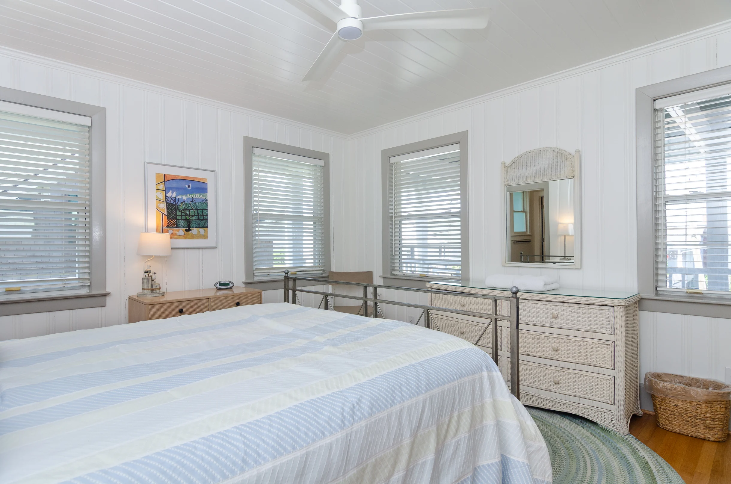 W200 - Blake Cottage #135