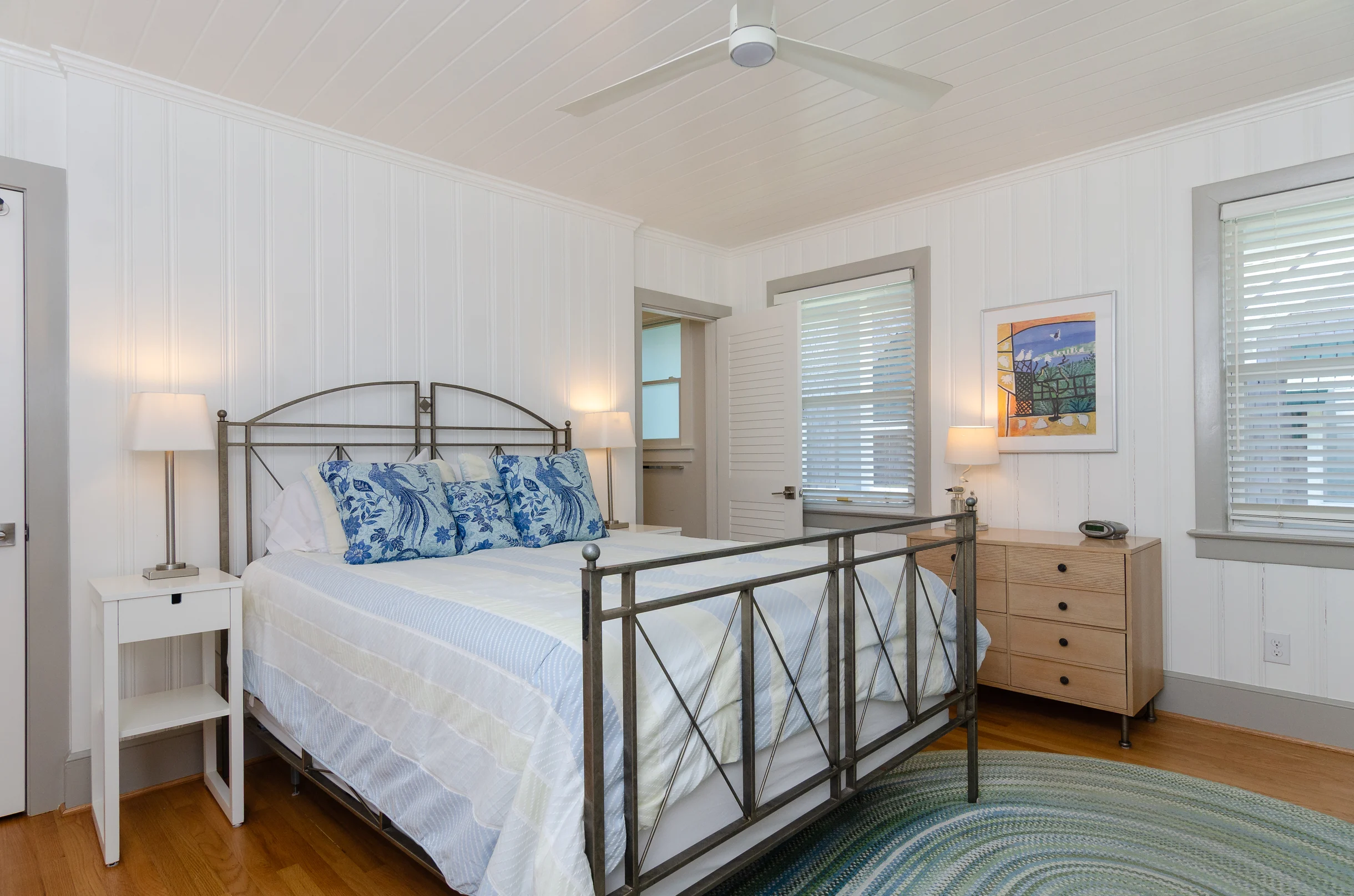 W200 - Blake Cottage #148