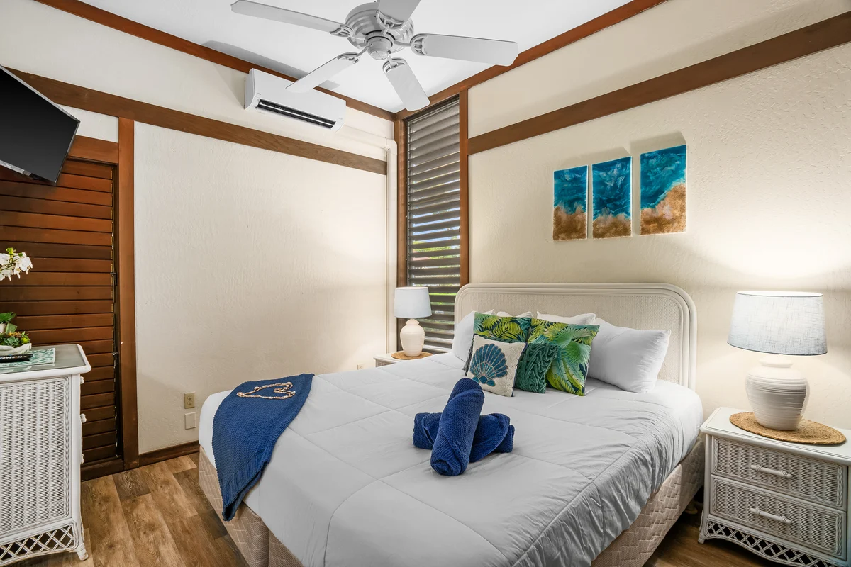 Bedroom 1 image 1