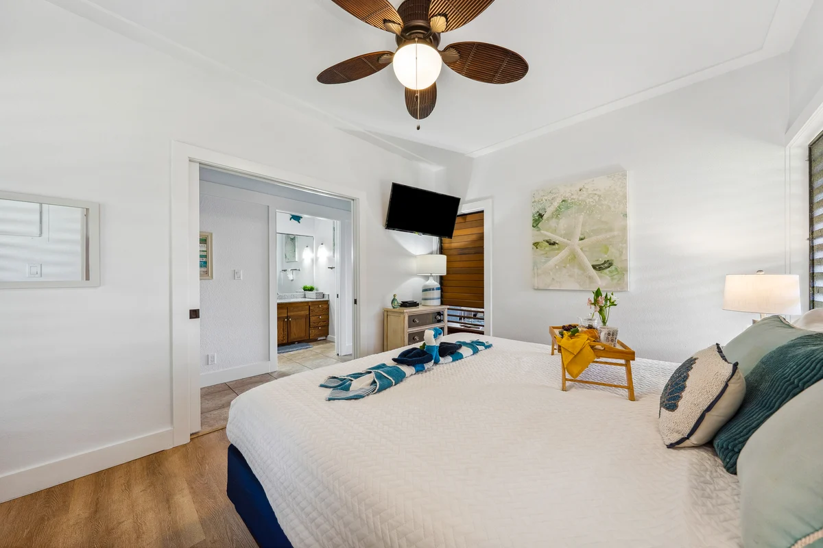 Bedroom 1 image 1