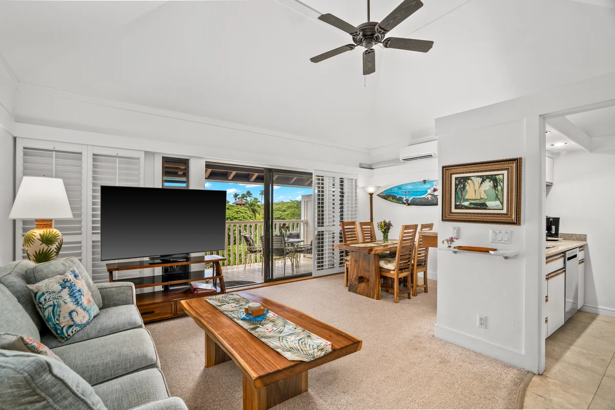 KP228 Garden View, Beach, Pool, Turtle, AC property photo 1