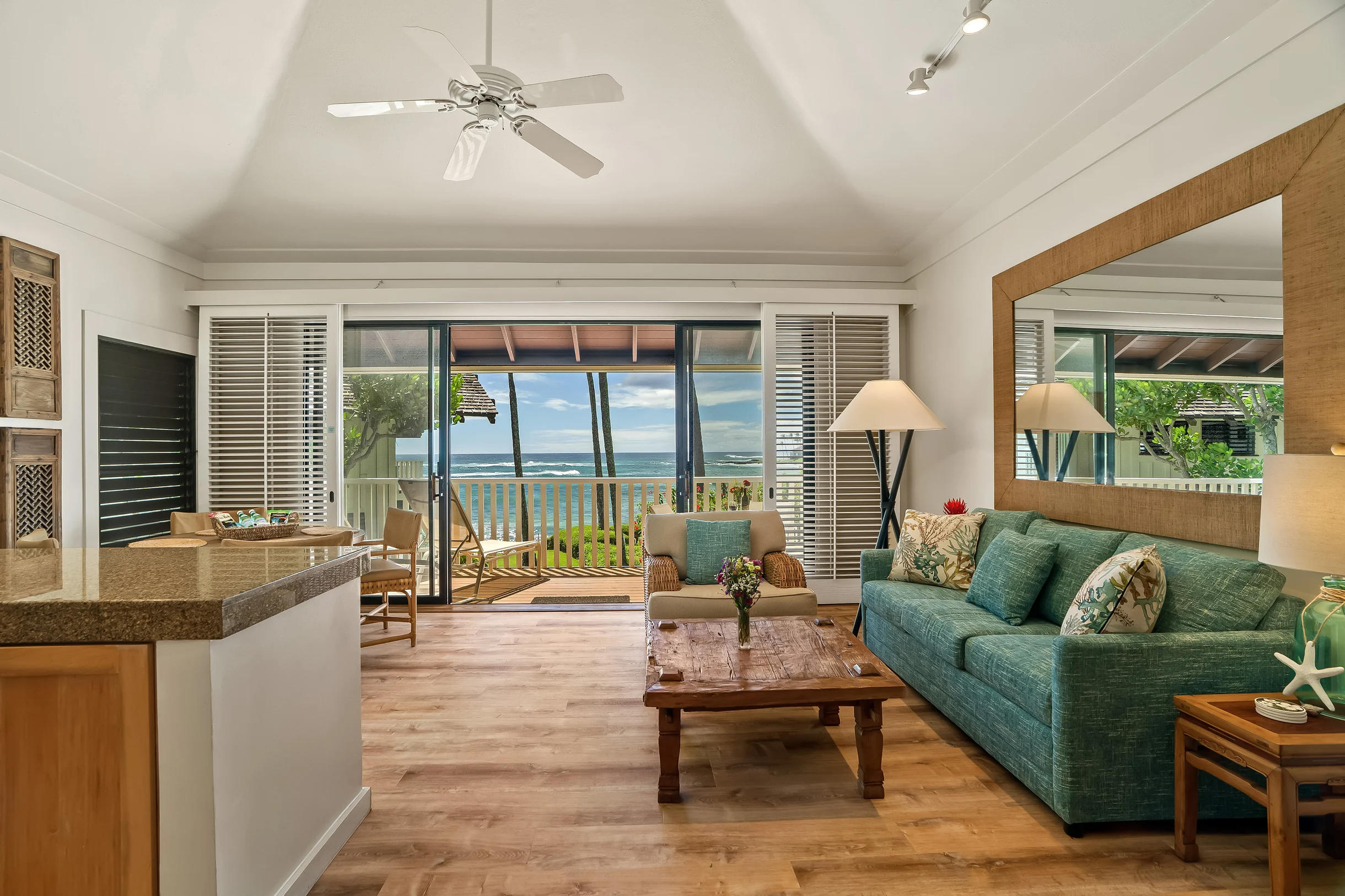 Home in Koloa property photo 1