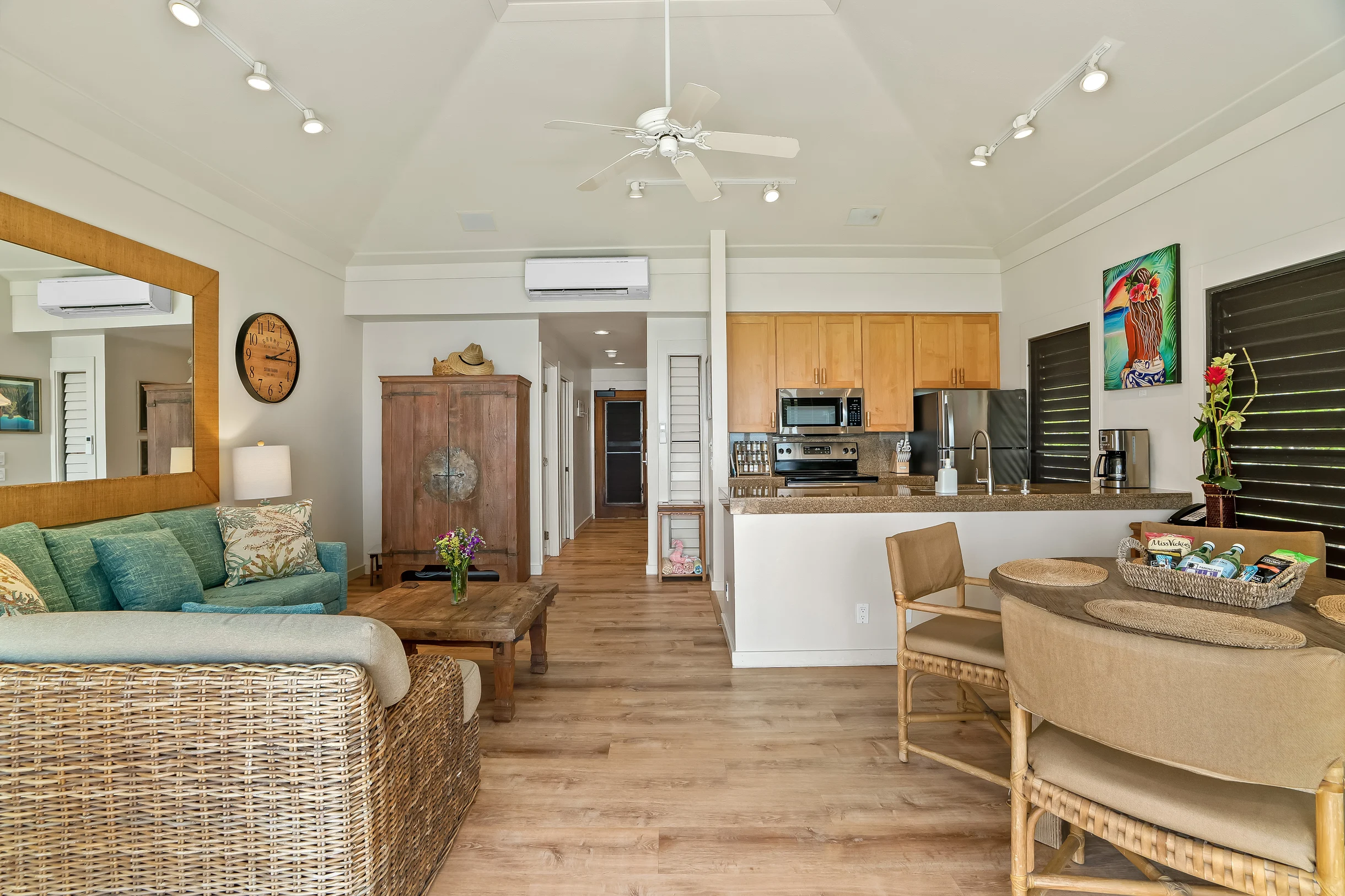 Home in Koloa property photo 2