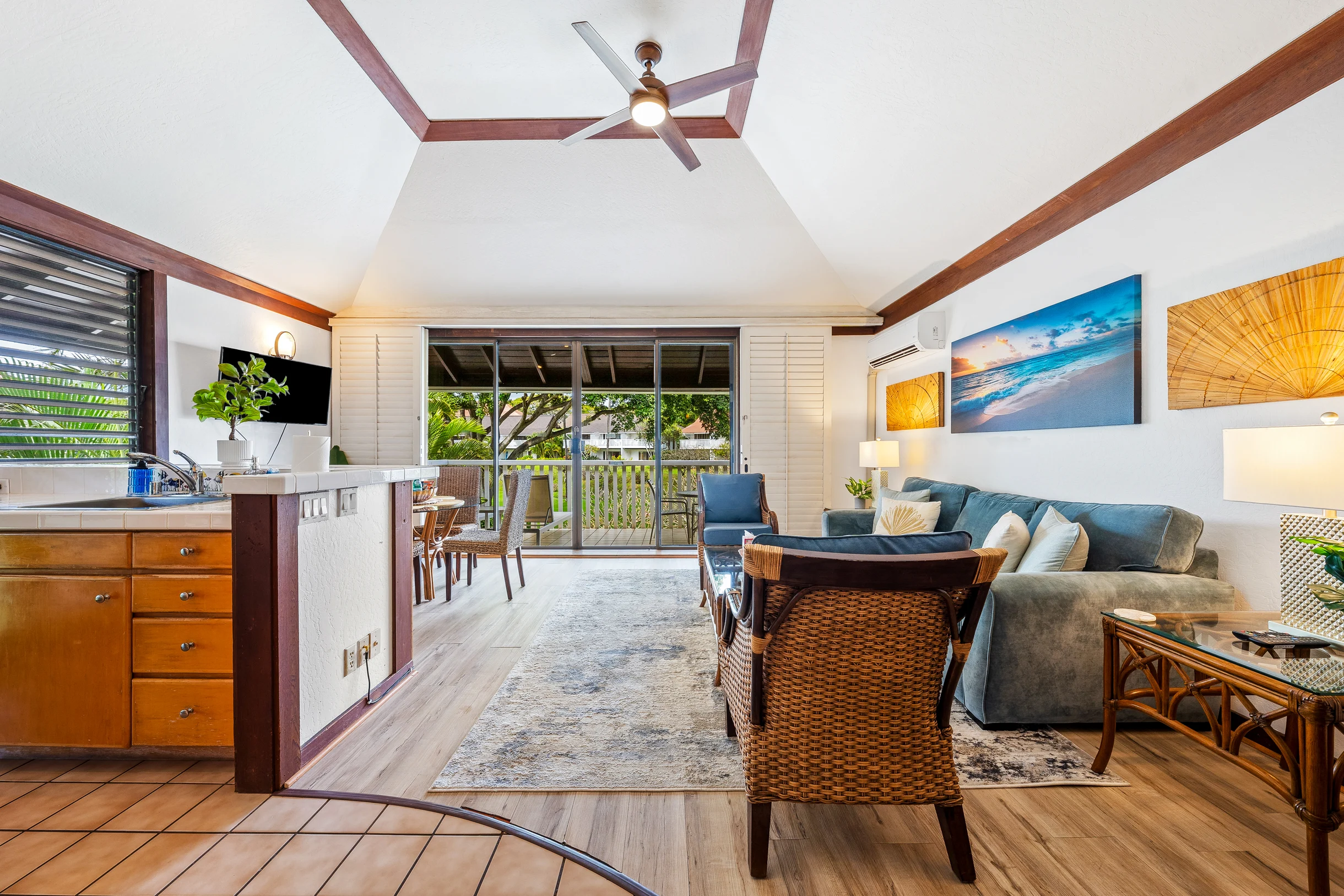 Home in Koloa property photo 1