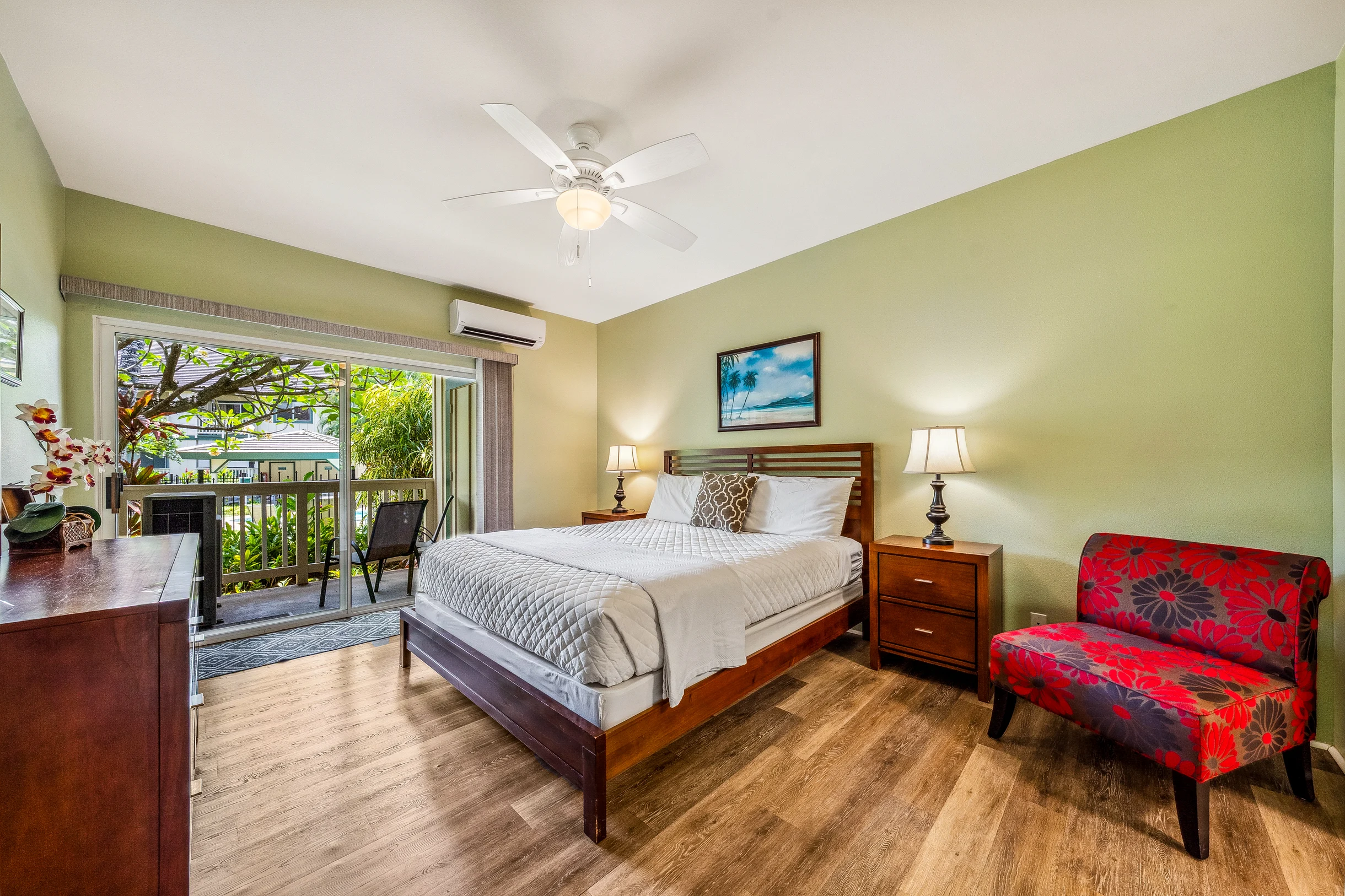 Home in Poipu property photo 1