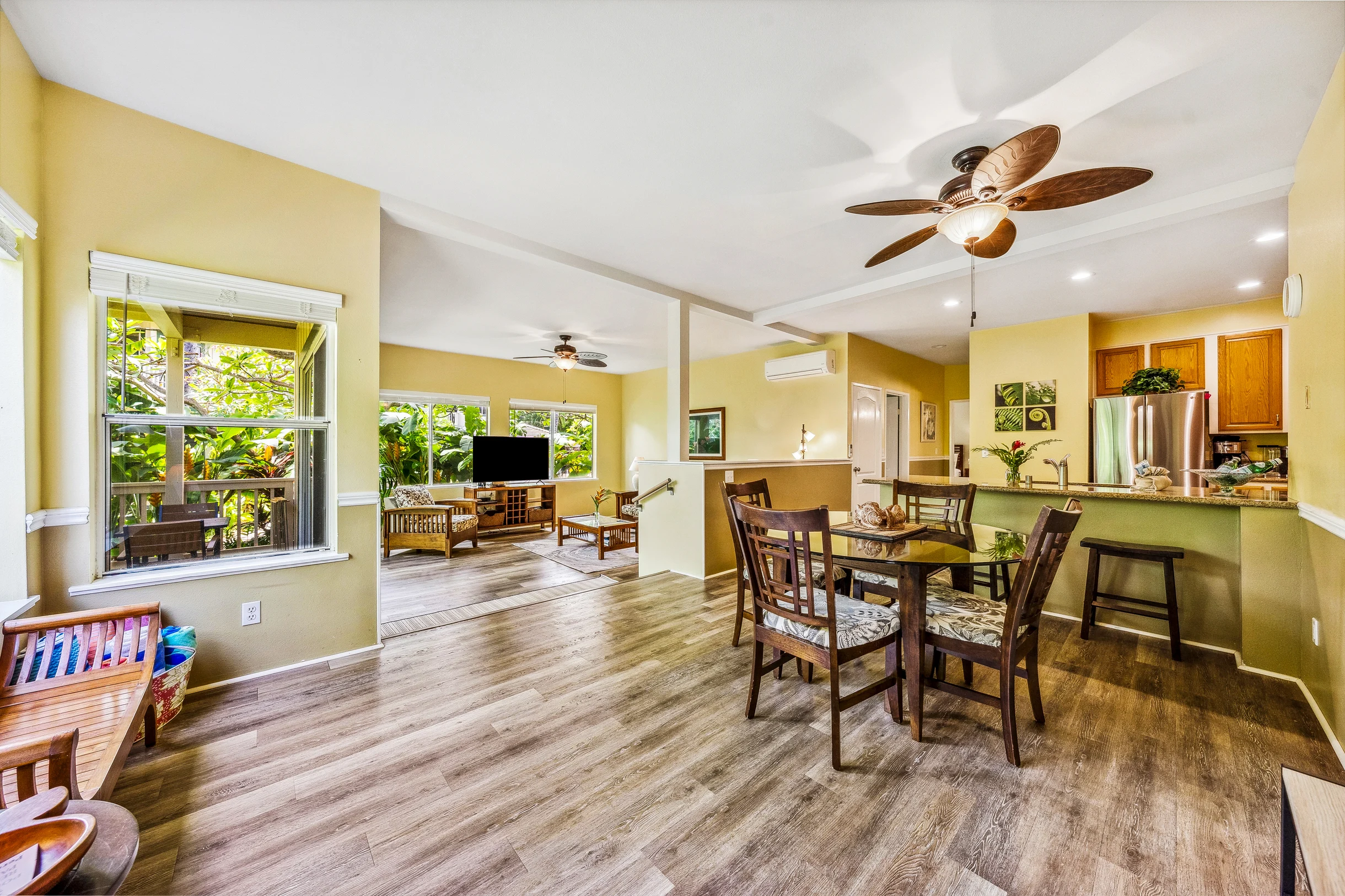 Home in Poipu property photo 2